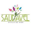 Saudavel Logo